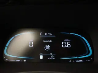 Hyundai PALISADE 2024 SEL 4dr SUV
