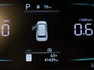 Hyundai PALISADE 2024 SEL 4dr SUV