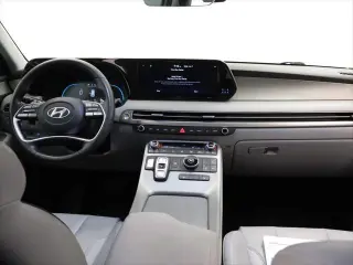 Hyundai PALISADE 2024 SEL 4dr SUV
