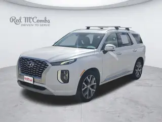 Hyundai PALISADE 2021 Limited 4dr SUV