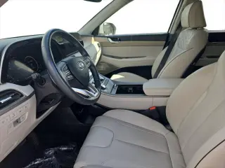 Hyundai PALISADE 2021 Limited 4dr SUV