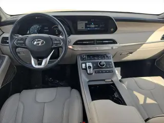 Hyundai PALISADE 2021 Limited 4dr SUV