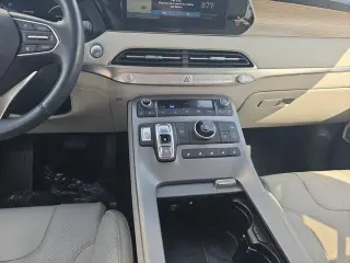 Hyundai PALISADE 2021 Limited 4dr SUV