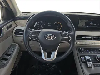 Hyundai PALISADE 2021 Limited 4dr SUV