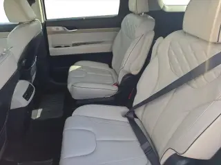 Hyundai PALISADE 2021 Limited 4dr SUV
