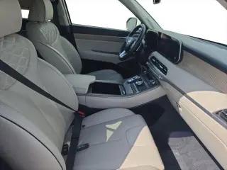 Hyundai PALISADE 2021 Limited 4dr SUV