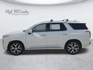 Hyundai PALISADE 2021 Limited 4dr SUV