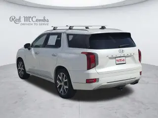 Hyundai PALISADE 2021 Limited 4dr SUV