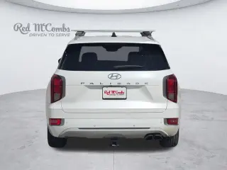 Hyundai PALISADE 2021 Limited 4dr SUV