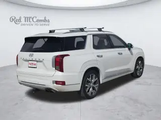 Hyundai PALISADE 2021 Limited 4dr SUV