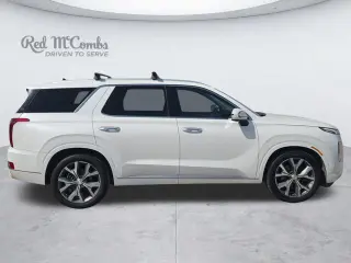 Hyundai PALISADE 2021 Limited 4dr SUV