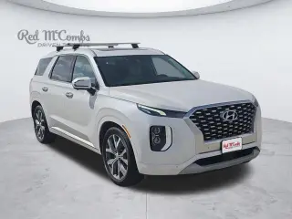 Hyundai PALISADE 2021 Limited 4dr SUV