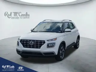 Hyundai VENUE 2025 SEL 4dr Crossover