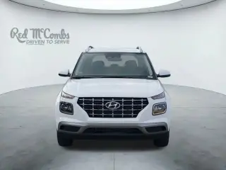Hyundai VENUE 2025 SEL 4dr Crossover