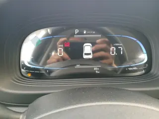 Hyundai VENUE 2025 SEL 4dr Crossover