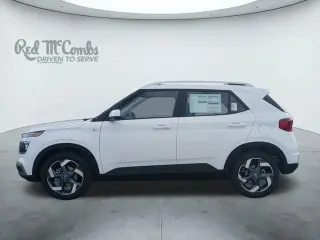 Hyundai VENUE 2025 SEL 4dr Crossover
