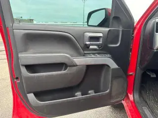 Chevrolet Silverado 1500 2018 4x4 LT 4dr Crew Cab 5.8 ft. SB