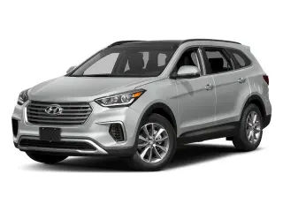 Hyundai SANTA FE 2018 AWD SE 4dr SUV