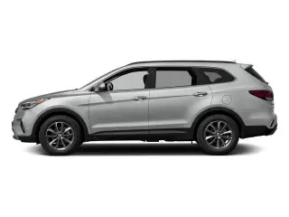 Hyundai SANTA FE 2018 AWD SE 4dr SUV