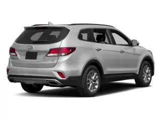 Hyundai SANTA FE 2018 AWD SE 4dr SUV
