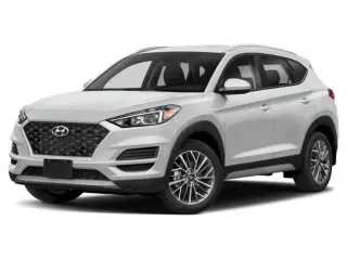 Hyundai TUCSON 2020 AWD SEL 4dr SUV