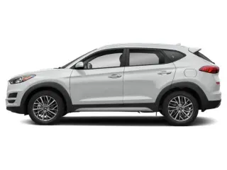 Hyundai TUCSON 2020 AWD SEL 4dr SUV