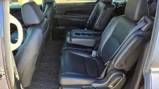 Honda Odyssey 2021 Touring 4dr Mini-Van