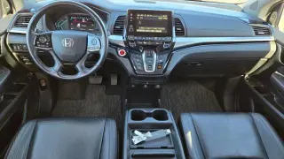 Honda Odyssey 2021 Touring 4dr Mini-Van