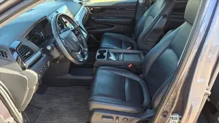 Honda Odyssey 2021 Touring 4dr Mini-Van
