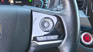 Honda Odyssey 2021 Touring 4dr Mini-Van