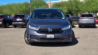 Honda Odyssey 2021 Touring 4dr Mini-Van