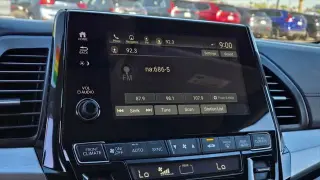Honda Odyssey 2021 Touring 4dr Mini-Van