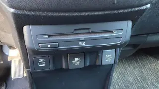 Honda Odyssey 2021 Touring 4dr Mini-Van