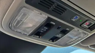 Honda Odyssey 2021 Touring 4dr Mini-Van