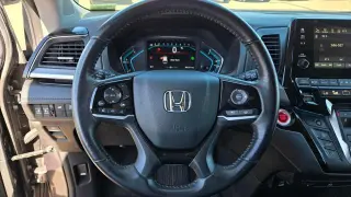 Honda Odyssey 2021 Touring 4dr Mini-Van