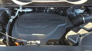 Honda Odyssey 2021 Touring 4dr Mini-Van