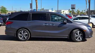 Honda Odyssey 2021 Touring 4dr Mini-Van