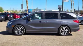 Honda Odyssey 2021 Touring 4dr Mini-Van