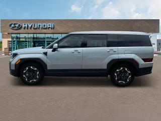 Hyundai SANTA FE 2024 SE 4dr SUV