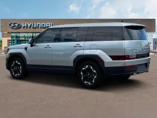 Hyundai SANTA FE 2024 SE 4dr SUV