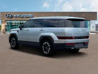 Hyundai SANTA FE 2024 SE 4dr SUV