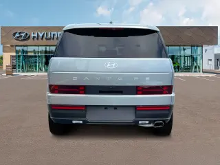Hyundai SANTA FE 2024 SE 4dr SUV