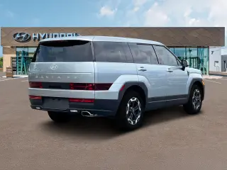 Hyundai SANTA FE 2024 SE 4dr SUV