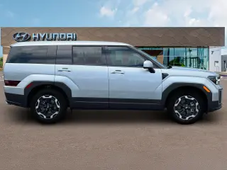 Hyundai SANTA FE 2024 SE 4dr SUV