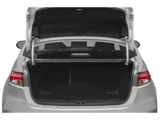 Toyota Corolla Hybrid 2020 LE 4dr Sedan