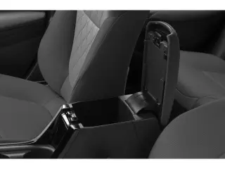 Toyota Corolla Hybrid 2020 LE 4dr Sedan