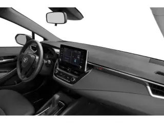 Toyota Corolla Hybrid 2020 LE 4dr Sedan