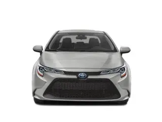 Toyota Corolla Hybrid 2020 LE 4dr Sedan