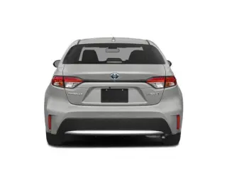 Toyota Corolla Hybrid 2020 LE 4dr Sedan
