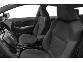 Toyota Corolla Hybrid 2020 LE 4dr Sedan